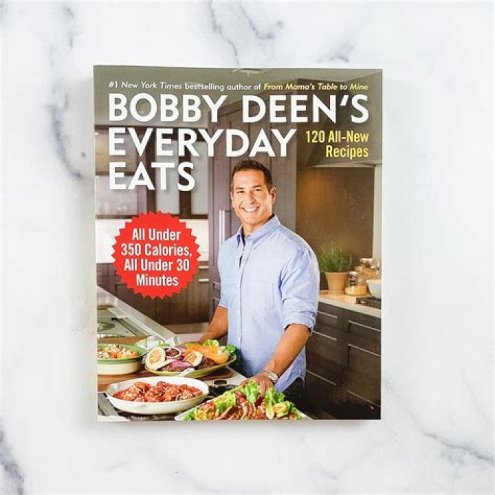 Bobby Deen Net Worth. Meet his wife Claudia Lovera and triplets