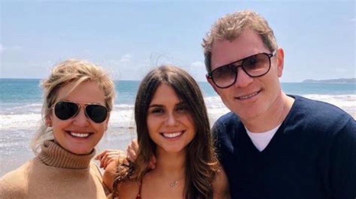 Bobby Flay and Daughter Sophie, 23, Have Adorable Together Time at the