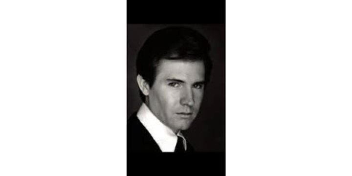 Bobby Fuller wall