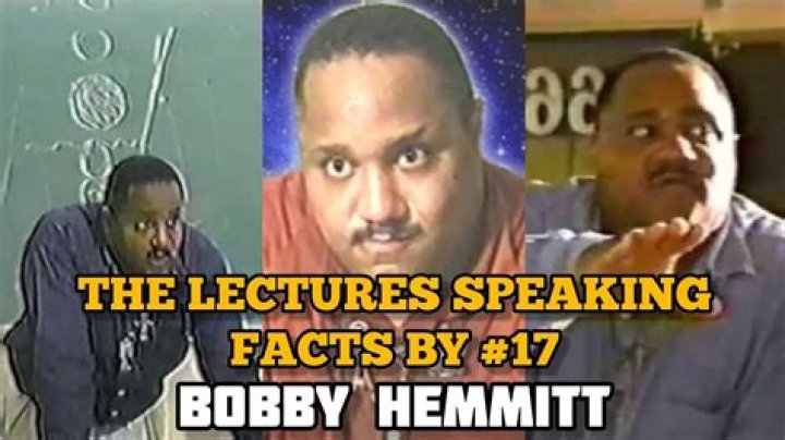 Bobby Hemmitt Is Back!! YouTube