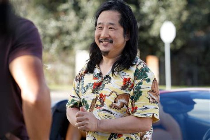 Bobby Lee Magnum, P.I. Wiki Fandom