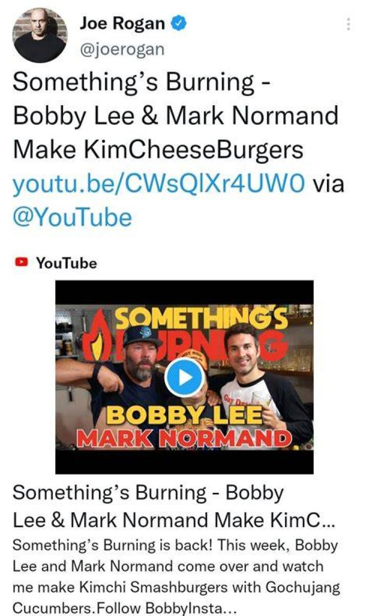 Bobby Lee Reddit Controversy With Brendan Schaub Everything You Need