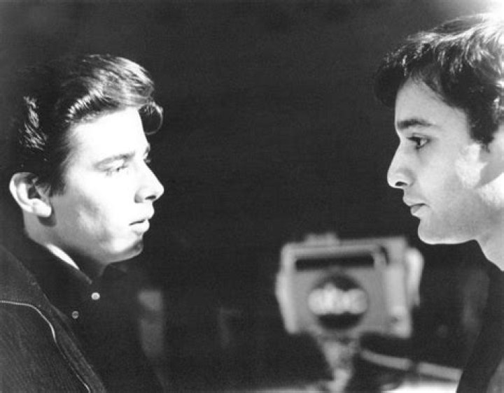 bobby sherman sal mineo Google Search Sal, Bobby, Stories
