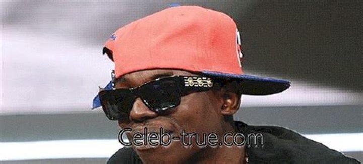 Bobby Shmurda Biography Facts, Childhood, Family Life & Achievements
