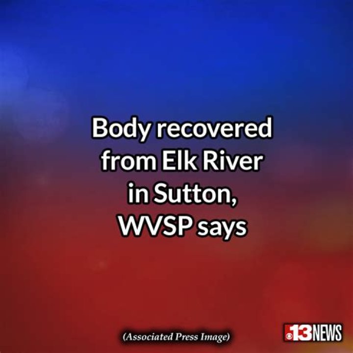 Body recovered from Elk River identified as missing Missouri man KNWA
