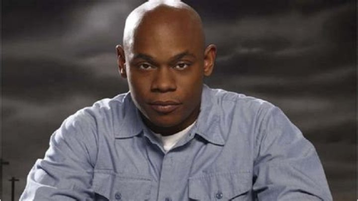 Bokeem Woodbine bio net worth 2022, age, height, weight, wife, kids