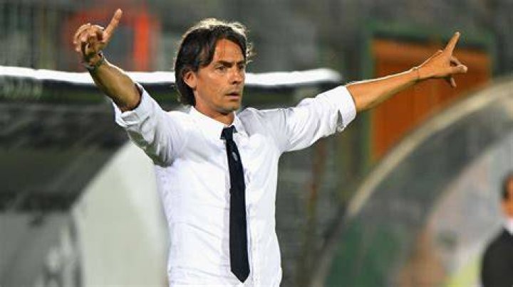 BolognaLazio, Filippo Inzaghi "It will be exciting to challenge my