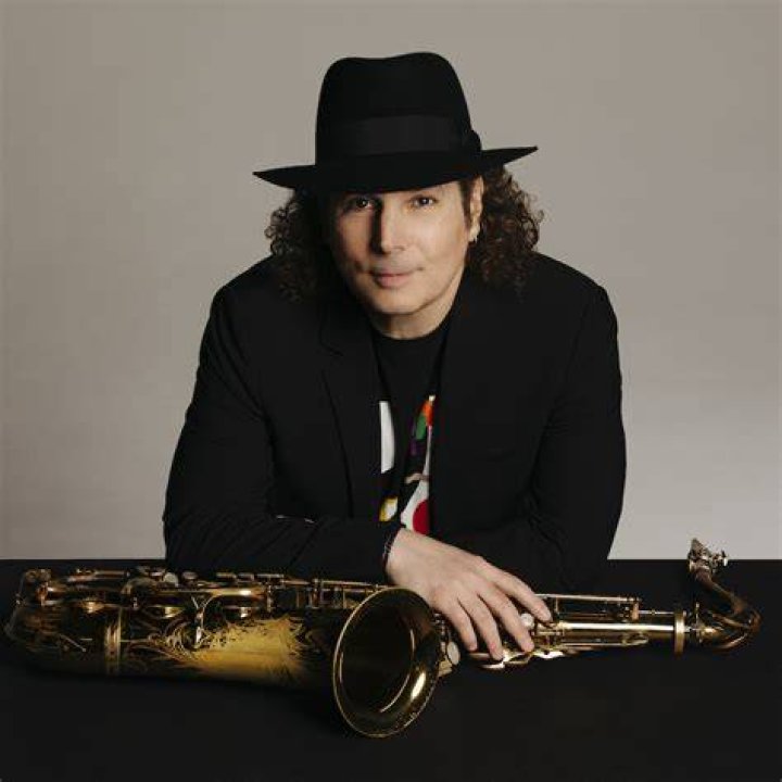 BONEY JAMES 20211203 Yoshi's Oakland CA