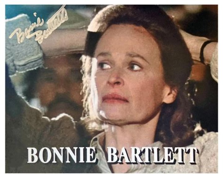 Bonnie Bartlett &mdash; The Movie Database (TMDB)