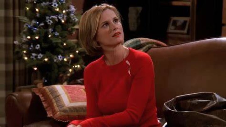 Bonnie Somerville Alchetron, The Free Social Encyclopedia