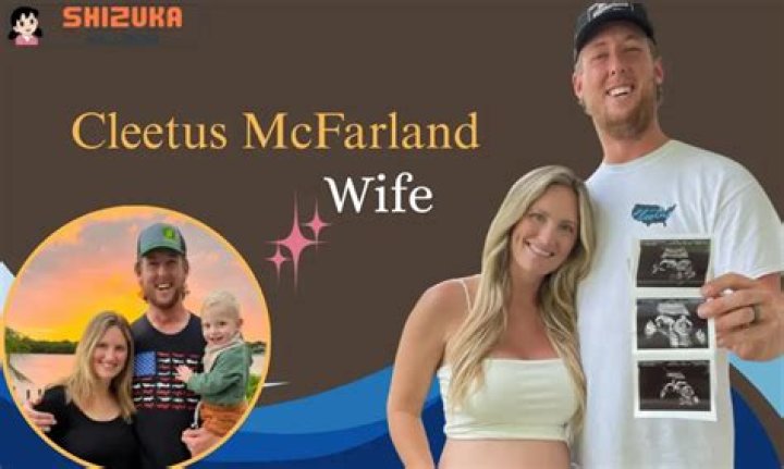 Booger McFarland Wife Who is Tammie McFarland? ABTC
