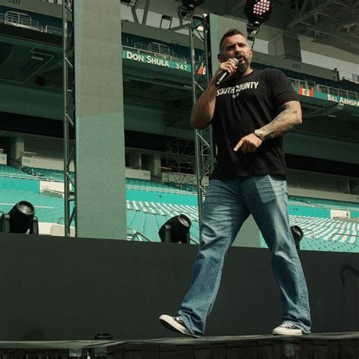 Book Andy Frisella to Speak at Your Event