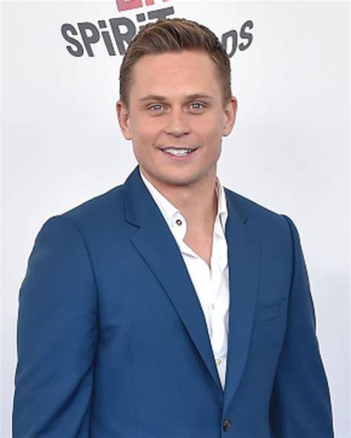 Booked And Busy Billy Magnussen to Headline Whodunnit Comedy Reunion