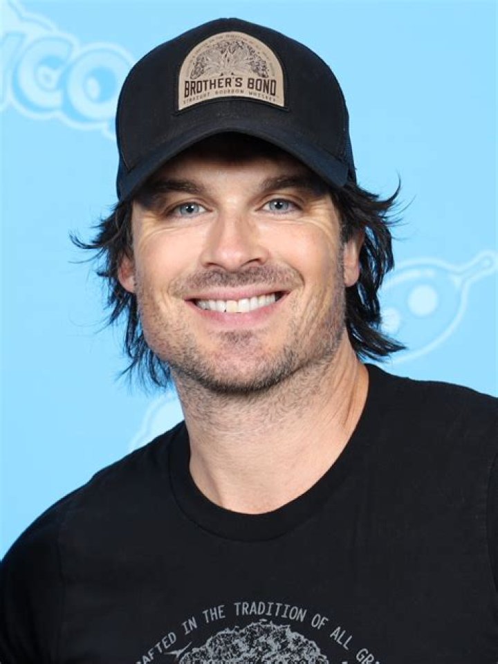 Boone Ian Somerhalder Photo (183934) Fanpop
