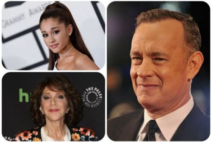 BOOOOM! Major Sh!t In Hollywood Is Soon To Be Exposed Ariana Grande
