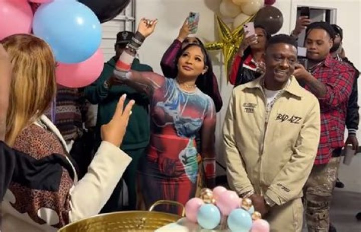 Boosie BadAzz Age, Bio, Birthday, Family, Net Worth National Today