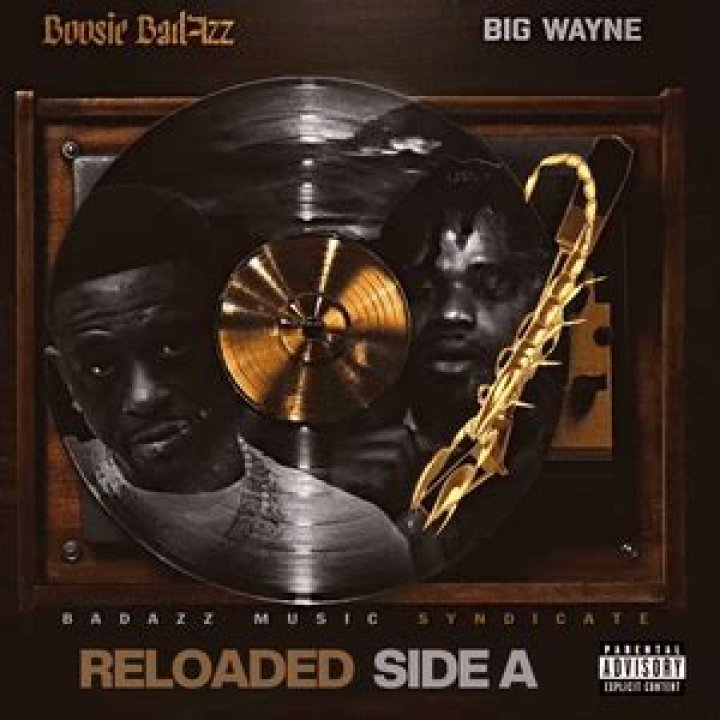 Boosie Badazz Discography & Songs Discogs