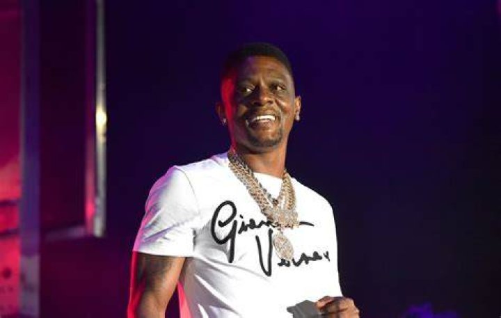 Boosie BadAzz Net Worth 2023 Songs Age News Insta Children