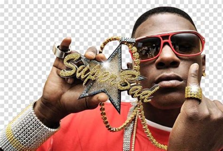 Boosie Badazz Rapper SuperBad The Return of Boosie Bad Azz Song