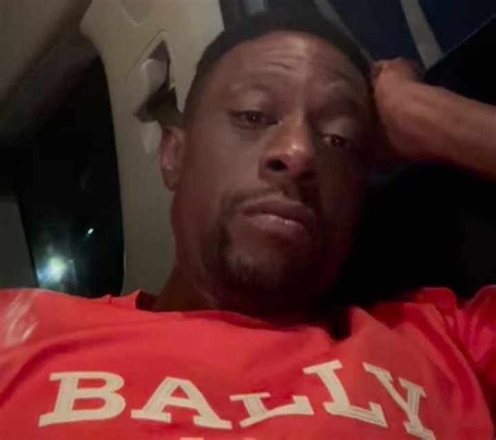 Boosie BadAzz Released From Jail After Drug, Firearm Arrest XXL