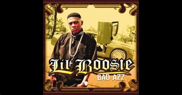 Boosie Badazz Says He&rsquo;s A 'Don Dadda' In The US DancehallMag