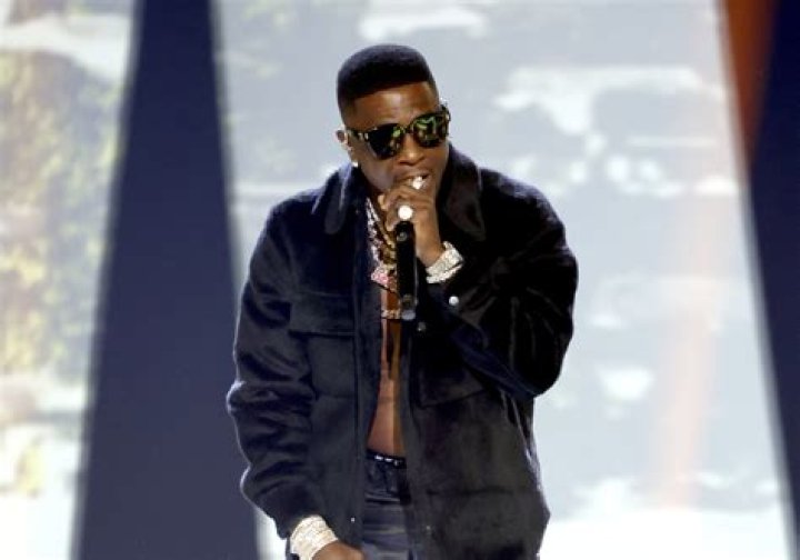 Boosie Badazz's Daughter Coming Out As Lesbian With Her Girlfriend
