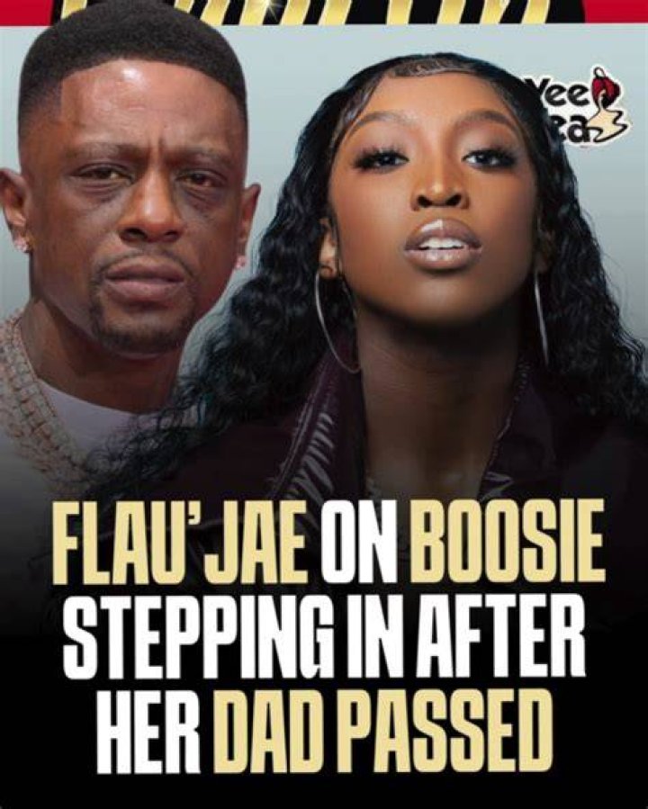 Boosie GOES OFF After Daughter Iviona Viral Fight On IG Live....AND