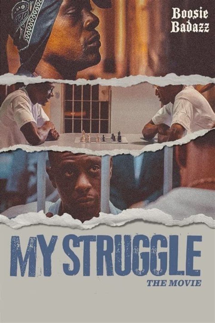 boosie my struggle movie streaming free online Madelaine Fisk