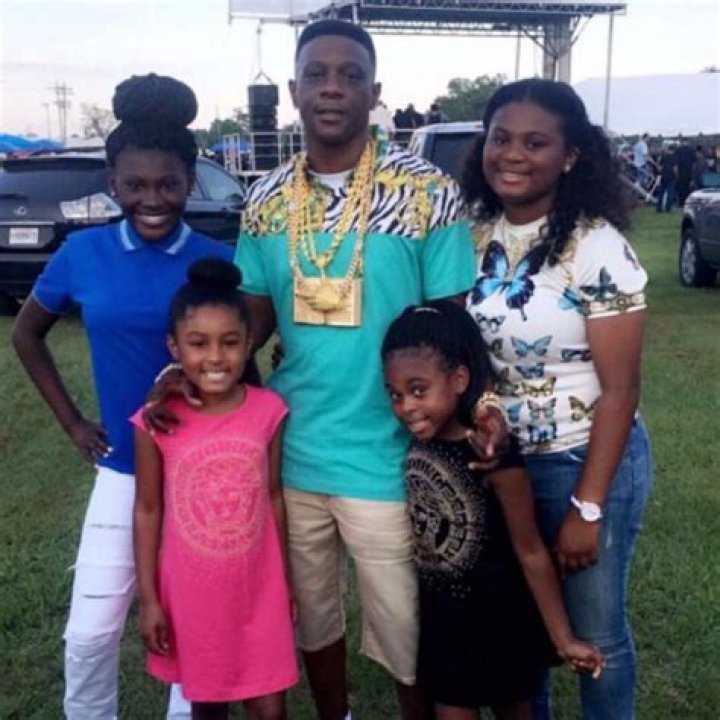 Boosie On What He Would Do Differently If He Could Start Over I'd Keep