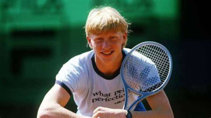 Boris Becker's wife binged on vodka to cope with marriage woes Daily