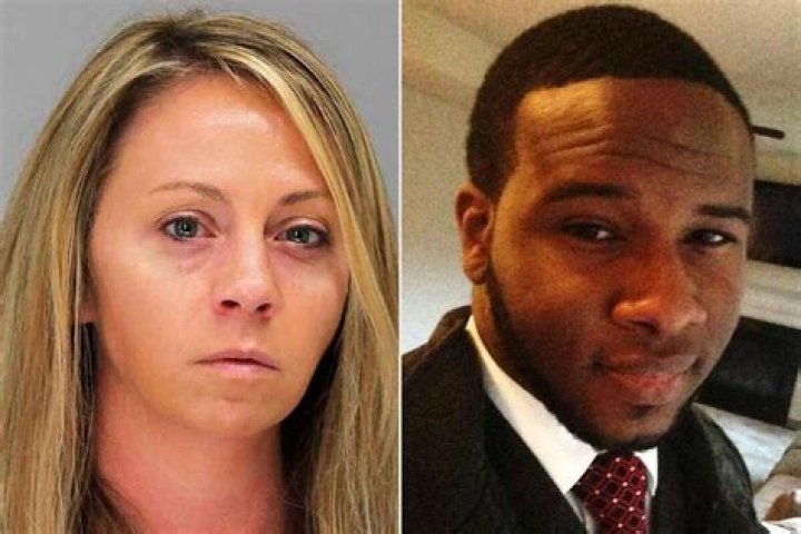 Botham Jean&rsquo;s family accuses Dallas congressional candidate Jasmine