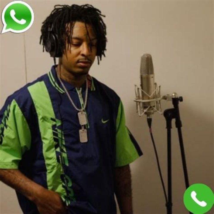 Bouba Savage Phone Number, Fanmail Address, Email Id and Contact