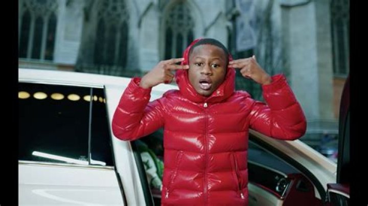 Bouba Savage Stay Litt [Official Music Video] YouTube Music