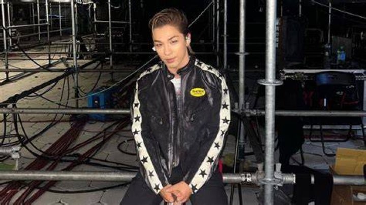 Bowen Yang Net Worth 2023 Partner Movies Tv Shows Tous Age IMPROVE