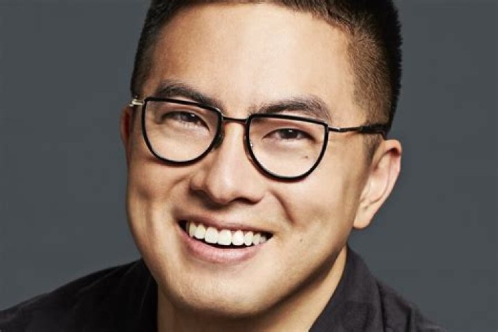 Bowen Yang TPR