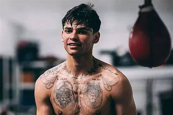 Boxing Ryan Garcia decides to fight Gervonta Davis without a warmup