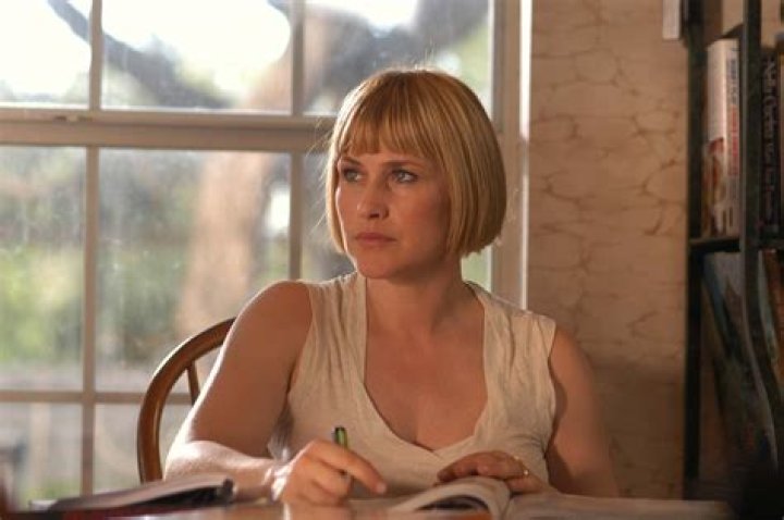 Boyhood actress Patricia Arquette, her love life and kids