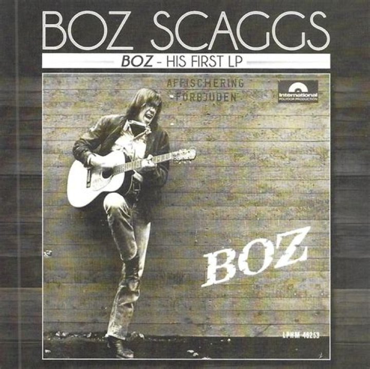 Boz Scaggs Movies, Bio and Lists on MUBI