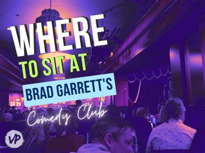 Brad Garrett Brad Garrett Photo (30859433) Fanpop