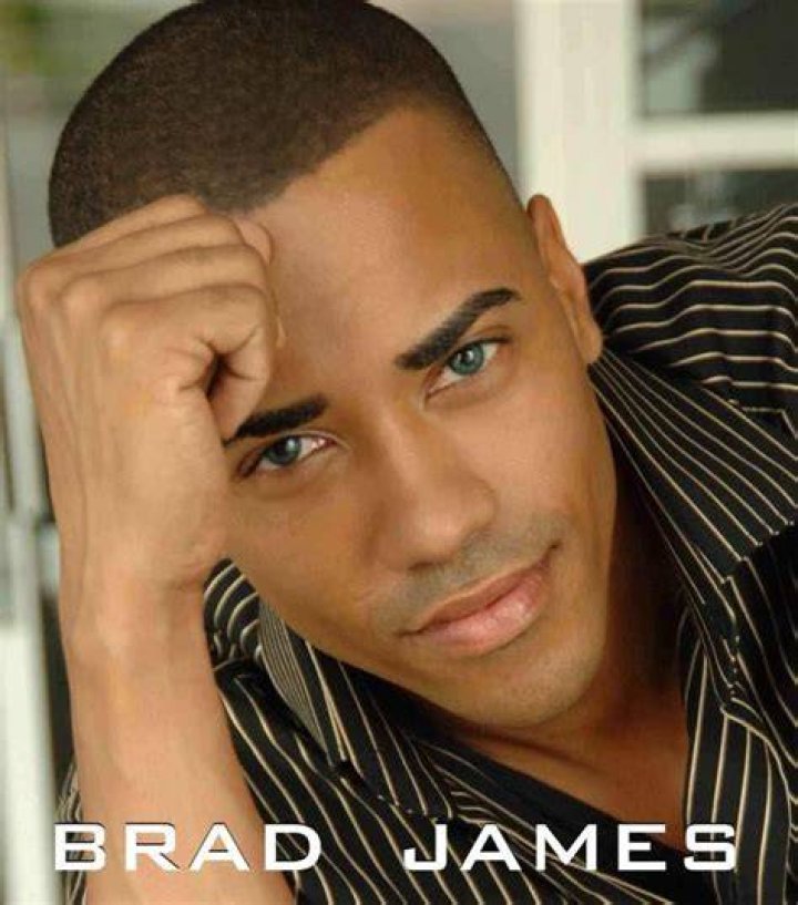 Brad James Brad, James, Good movies