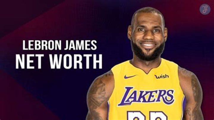 Brad James Net Worth 2023 Salary, Career, Wiki, Bio