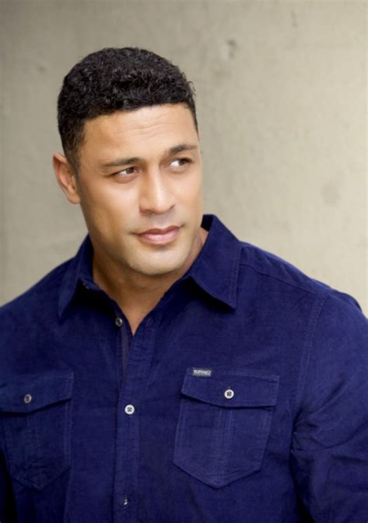 Brad Kalilimoku Sonic Wiki Zone Fandom
