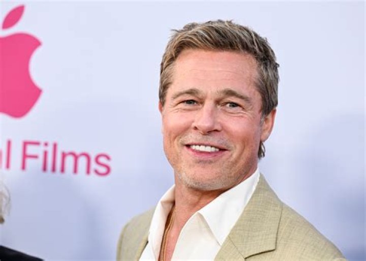 Brad Pitt Net Worth 2017, Bio, Wiki Celebrity Net Worth