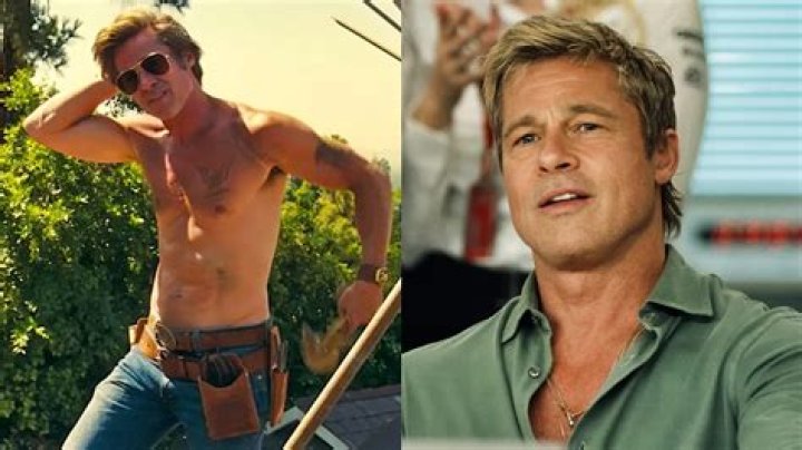 Brad Pitt Once Called Himself an Atheist, Now Clings to Religion Idol