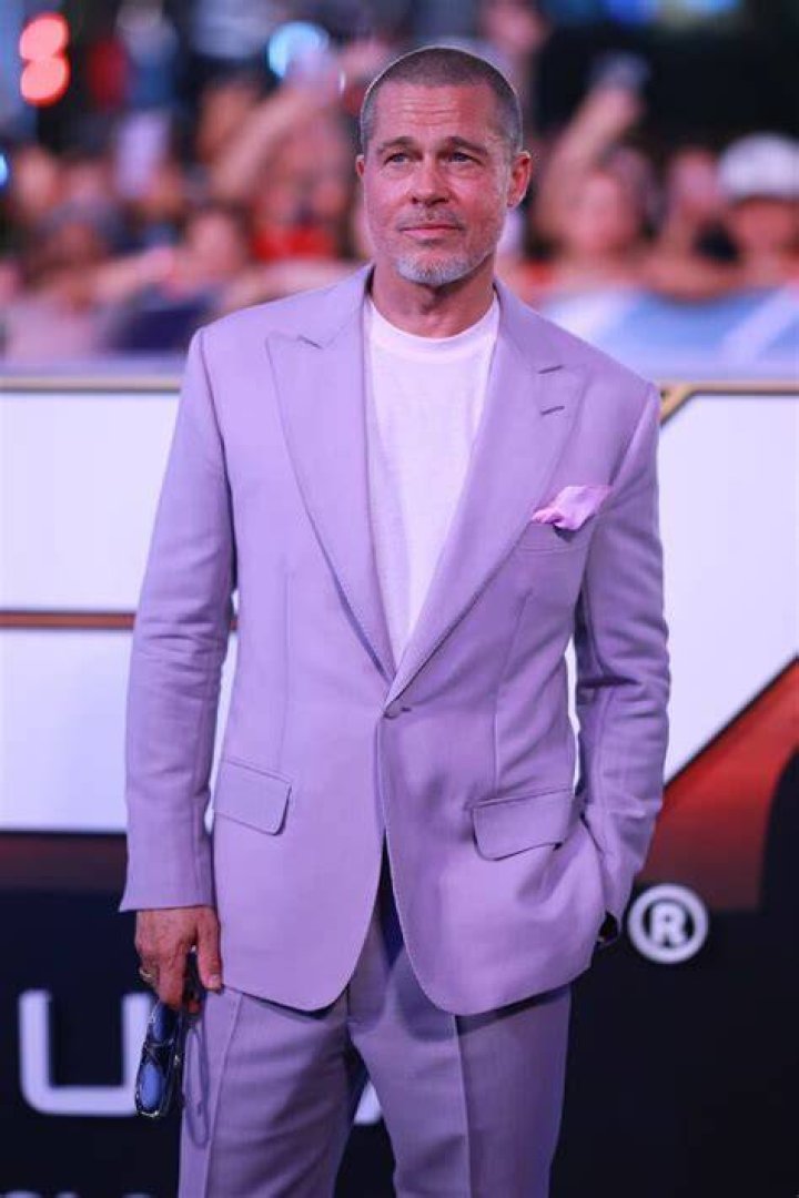 Brad Pitt says, 'I cling to religion' Three keys to sharing Christ