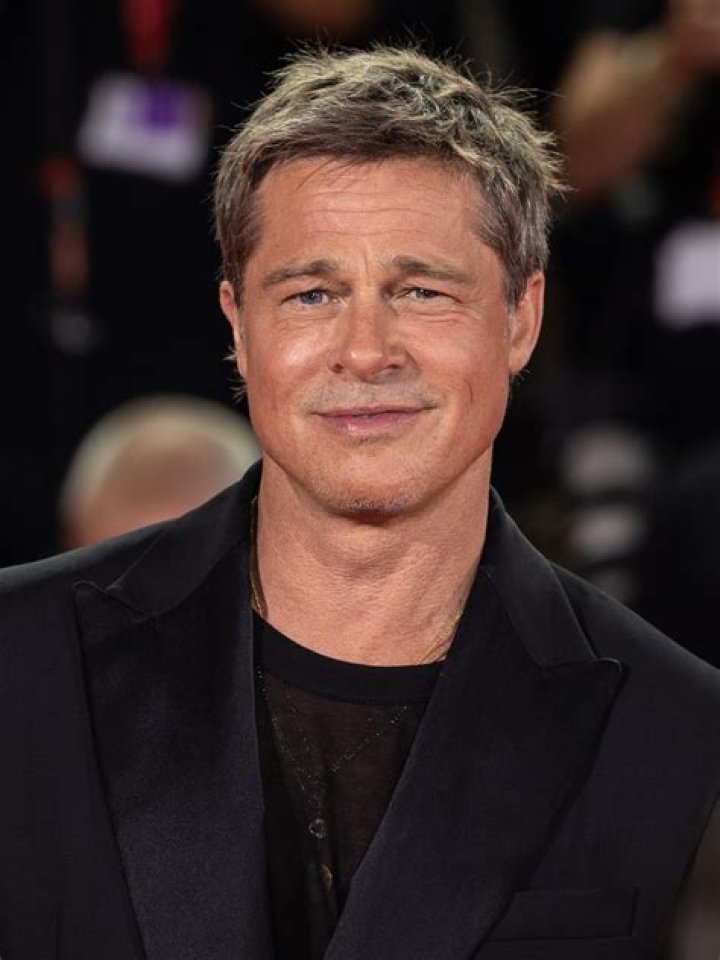 Brad Pitt's Father William Alvin Pitt Bio, Age, Wife, Son, Net Worth