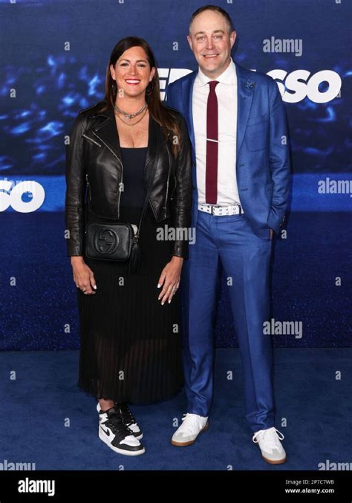 Brad Zibung (2022 Wiki) Sarah Spain Husband Bio, Age, Net Worth, Kids