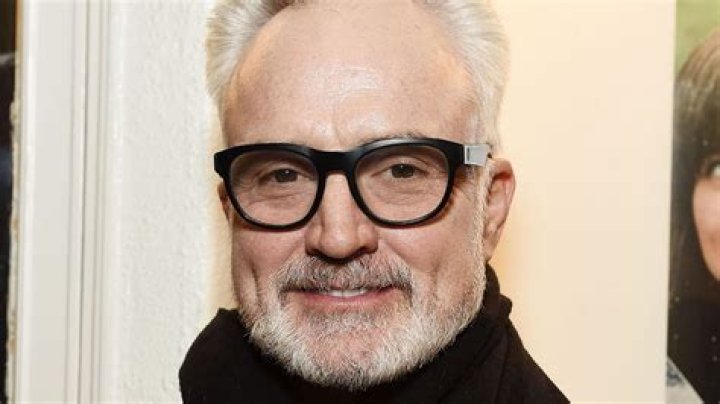Bradley Whitford talks shocking 'Handmaid's Tale' role and why the
