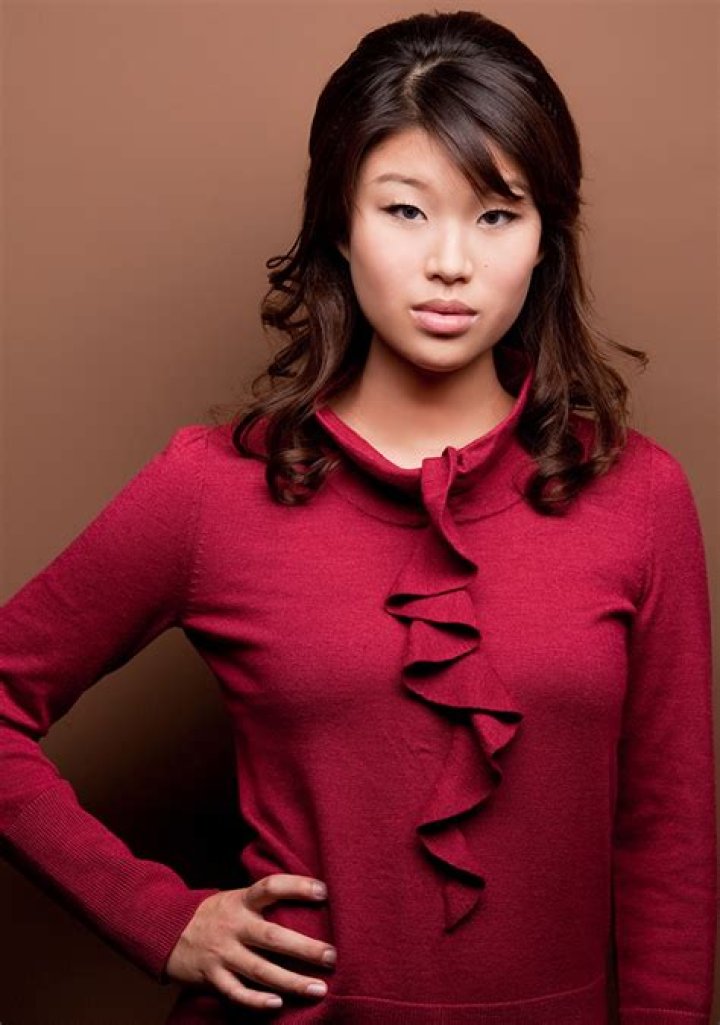 Brand Model and Talent Catherine Shu Lifestyle Women