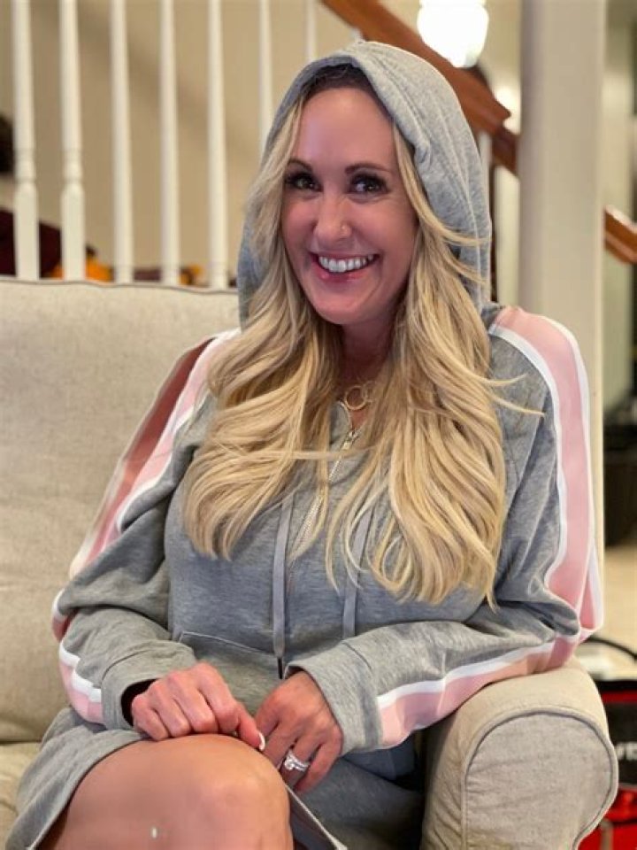 Brandi Nash Shortgo
